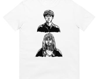 ALYSSA & JAMES - End Of the F***ing World