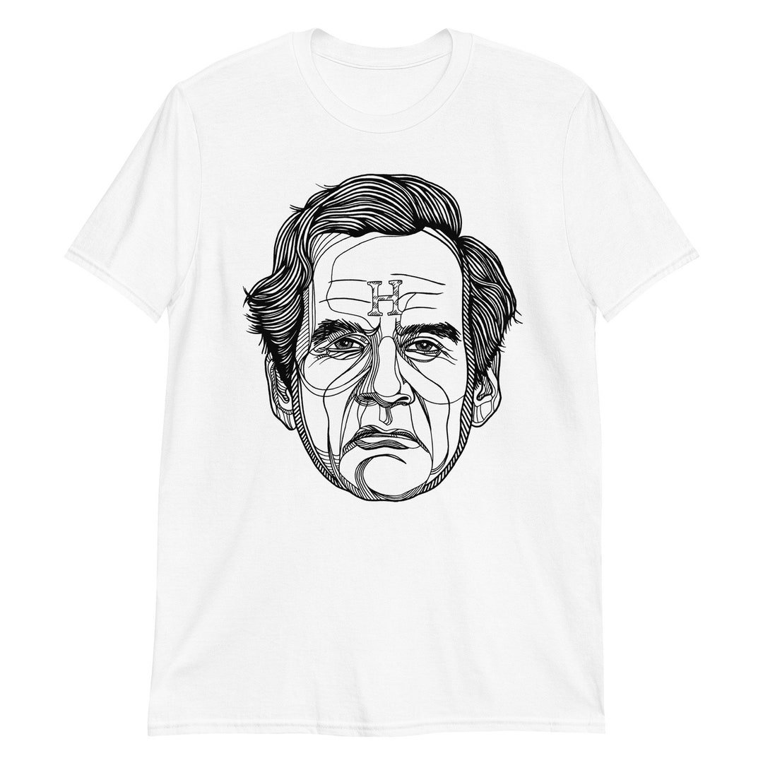 Arnold Rimmer - Red Dwarf T-shirt - Etsy UK