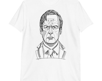 Saul Goodman - BETTER CALL SAUL T-Shirt