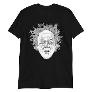 Father Jack Hackett - Father Ted T-Shirt