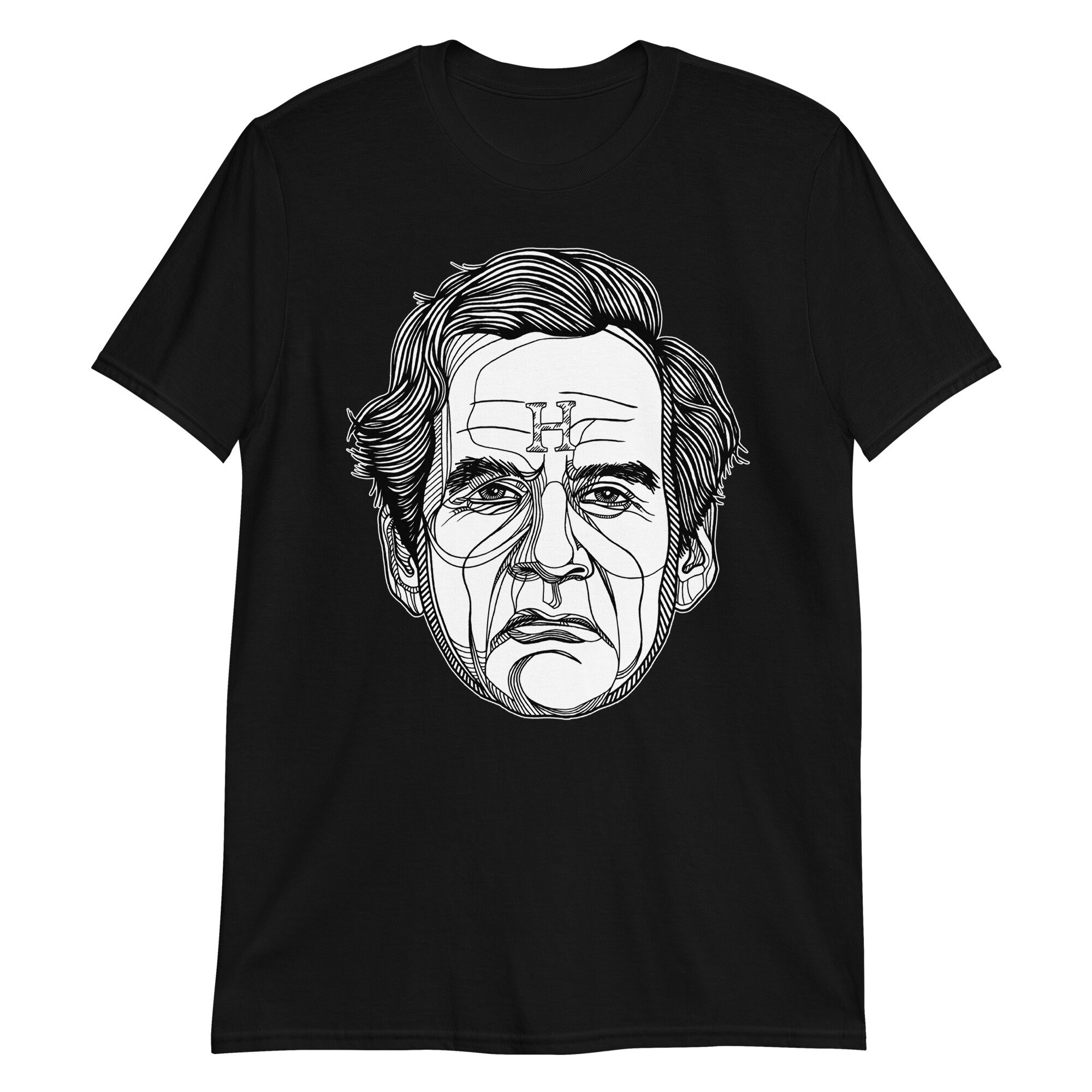 Arnold Rimmer - Red Dwarf T-shirt - Etsy