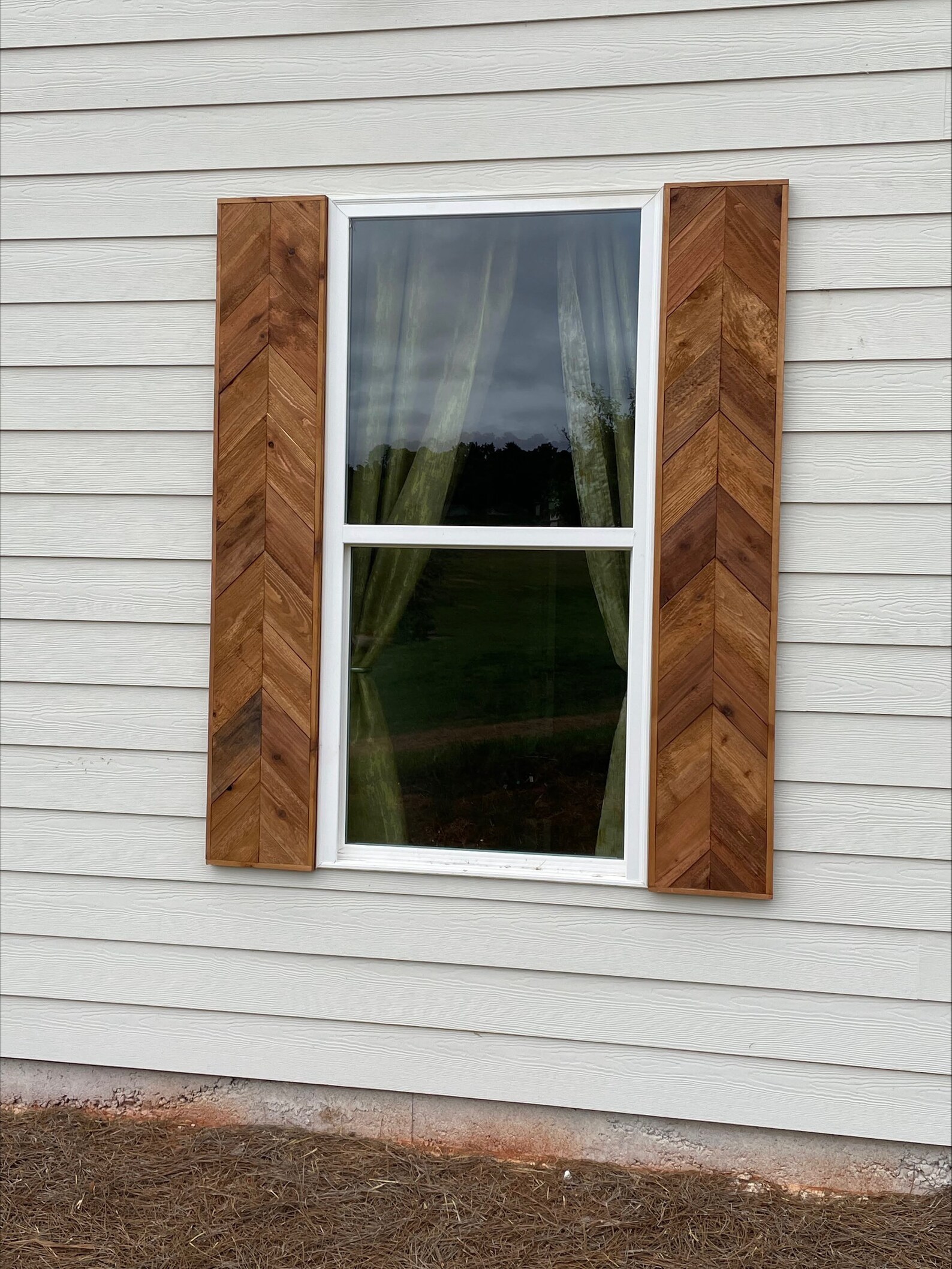Exterior Window Shutters Lowes - ya522sk