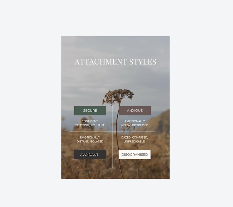 Psychologist Instagram Templates, Mental Health Posts and Stories, Therapist Templates (Digital Download) image 8