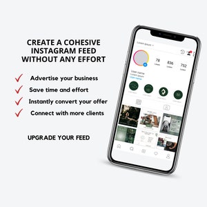 Yoga Instagram Template I Yoga Instagram Post I Yoga Teacher Templates