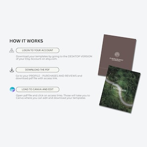Psychologist Instagram Templates, Mental Health Posts and Stories, Therapist Templates (Digital Download) image 13