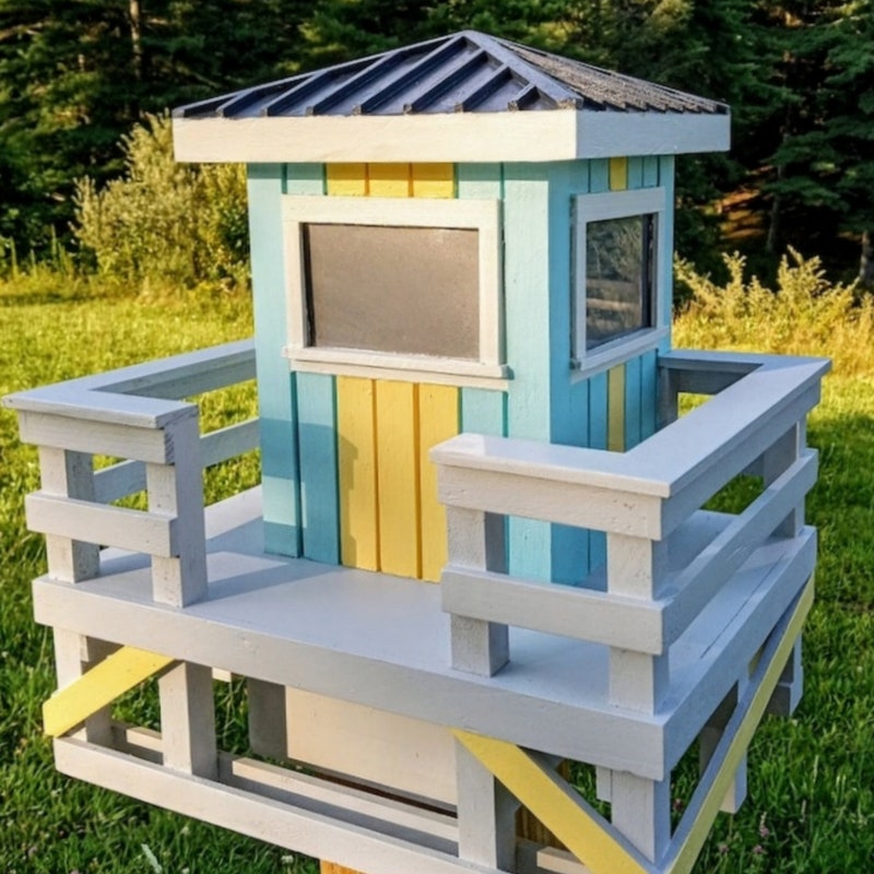 Bird House With Camera Etsy Bird house with camera etsy
