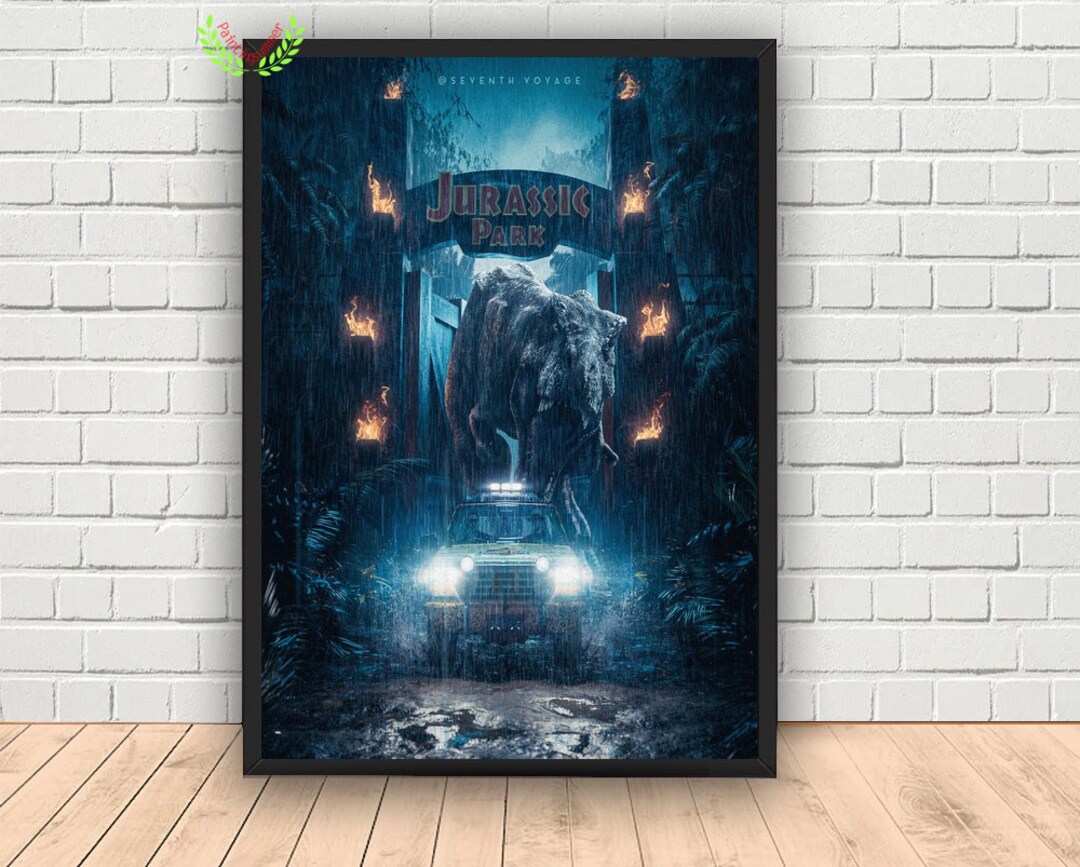 Nuevo Póster Oficial "Jurassic Park IV". | ⚪Jurassic Park Amino⚪ Amino