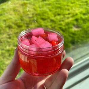 Pink Tax slime