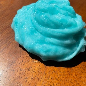 Mystery slime! 5oz suprise slime!
