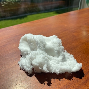 Clouds for days cloud Slime
