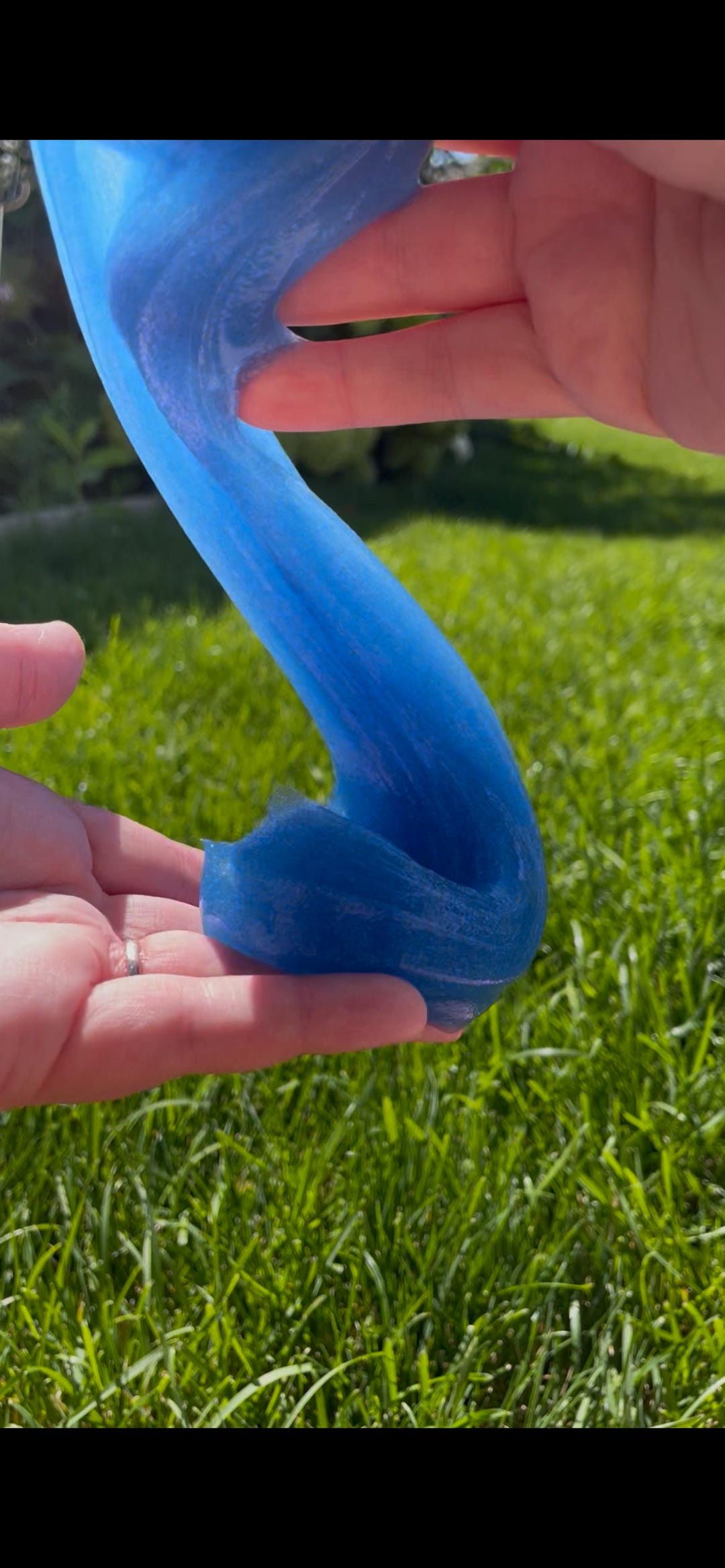 Stained Glass Window Slime - Etsy