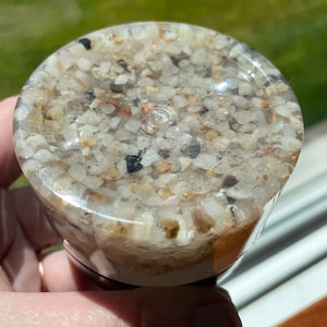Ultimate Crunch textured slime! **read description**