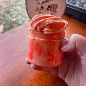 Random “imperfect” slime!