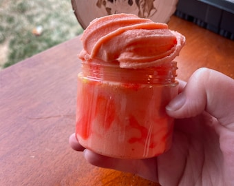 Random “imperfect” slime!