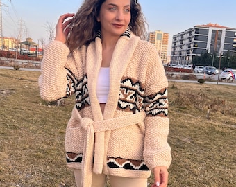 starsky&hutch cardigan. women&#39;s cardigan, best gift.lover gift,birthday gift.mother&#39;s day gift.Valentine&#39;s Day gift.winter sale.winter gift.
