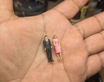 1/64 JFK