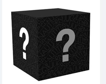 1/64 mystery box 6 models