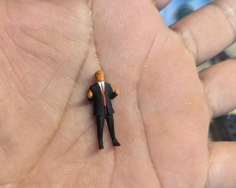 1/64 Donald trump