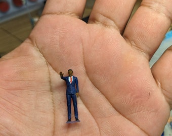 1/64 Barack Obama