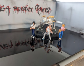 1/64 queen set