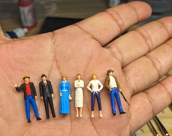 1/64 The Beverly Hillbillies