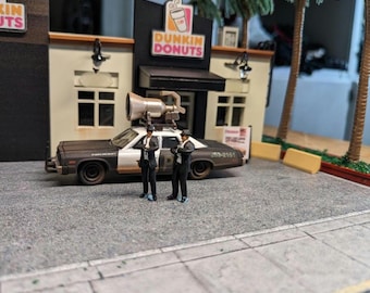 1/64 blues bros