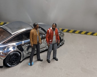 1/64 bad boys