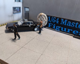 1/64 training day