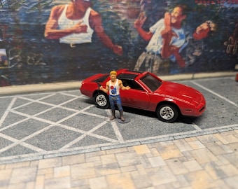 1/64 big trouble in little china