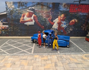 1/64 pachuco
