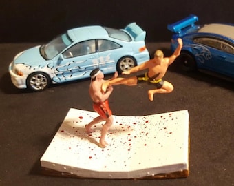 1/64 blood sports