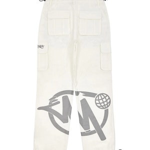 Minus Two Graffiti Cargo Pants  Cargo pants, Pants, Street wear