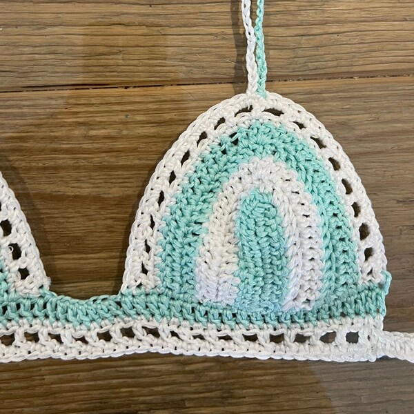 Egyptian Bikini Etsy