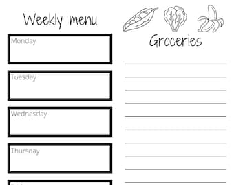 Printable Halloween Worksheets Etsy