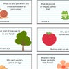 Kids Lunch Box Jokes-cards-jokes-printable-school Notes-instant ...