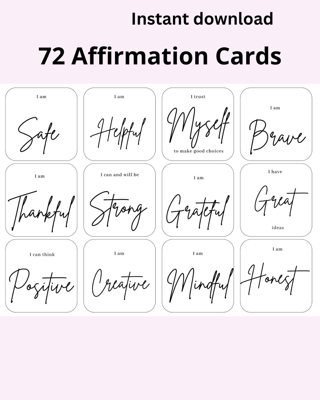 positive-affirmation-cards-for-kids-teens-weekly-kids-or-teen