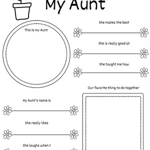 All About My Aunt Printable Mother 39 s - Il 300x300.4791945361 Qbq5 