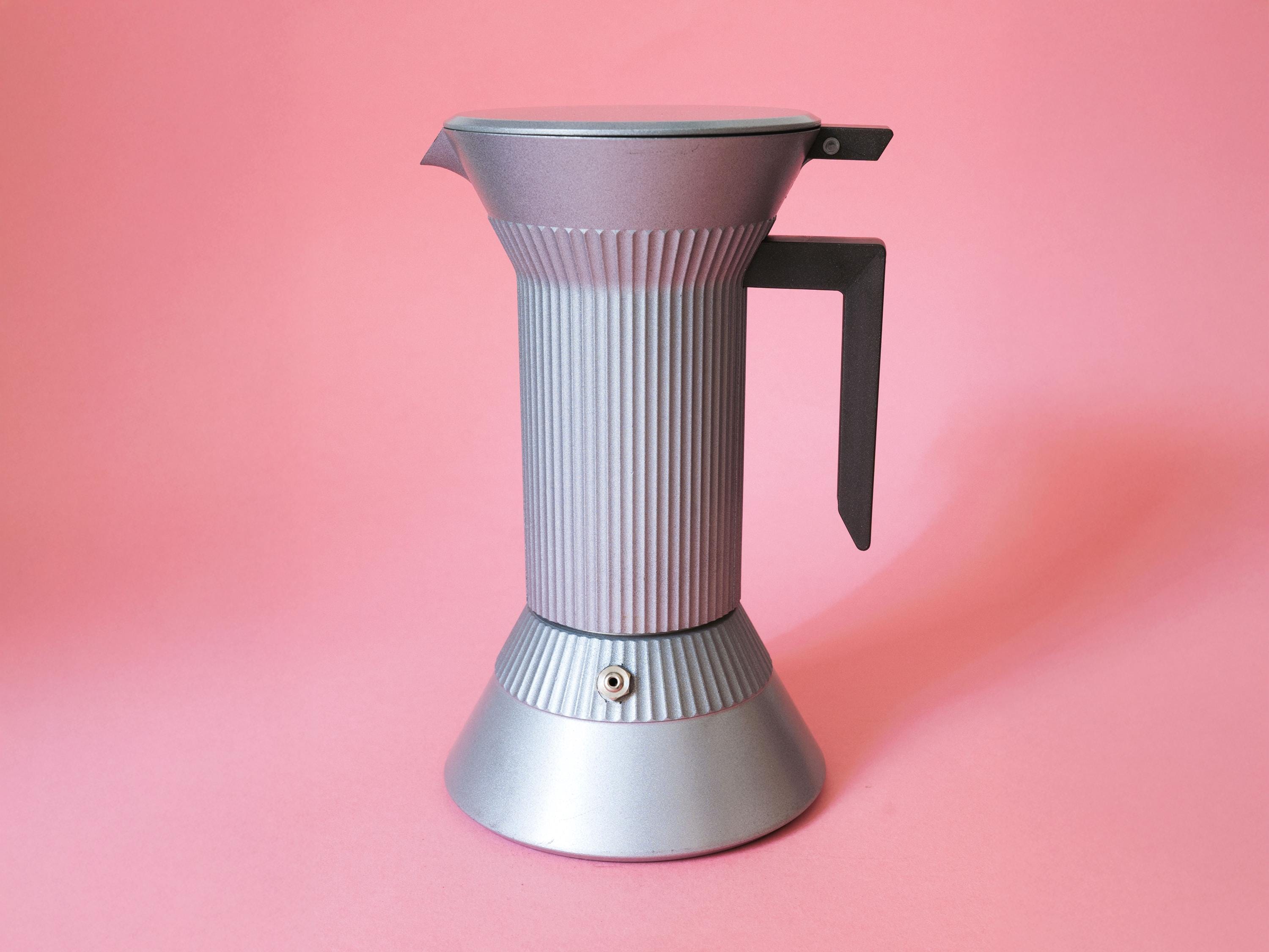 Bauhaus Coffee Maker - Etsy Finland