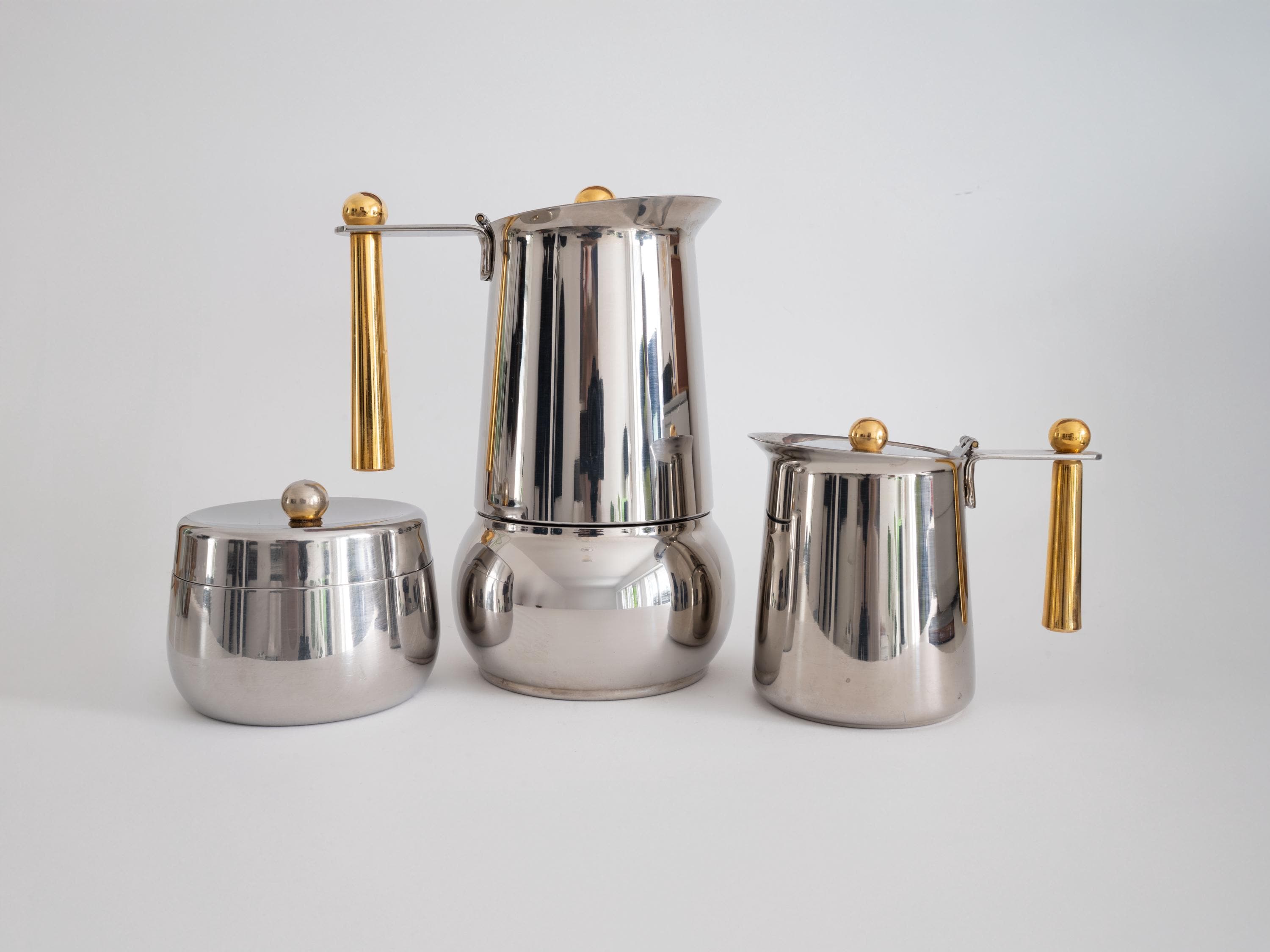 PRINCIPESSA LAVAZZAエスプレッソメーカー（小）