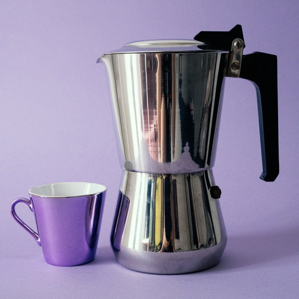 Large Big Coffee Pot Etsy