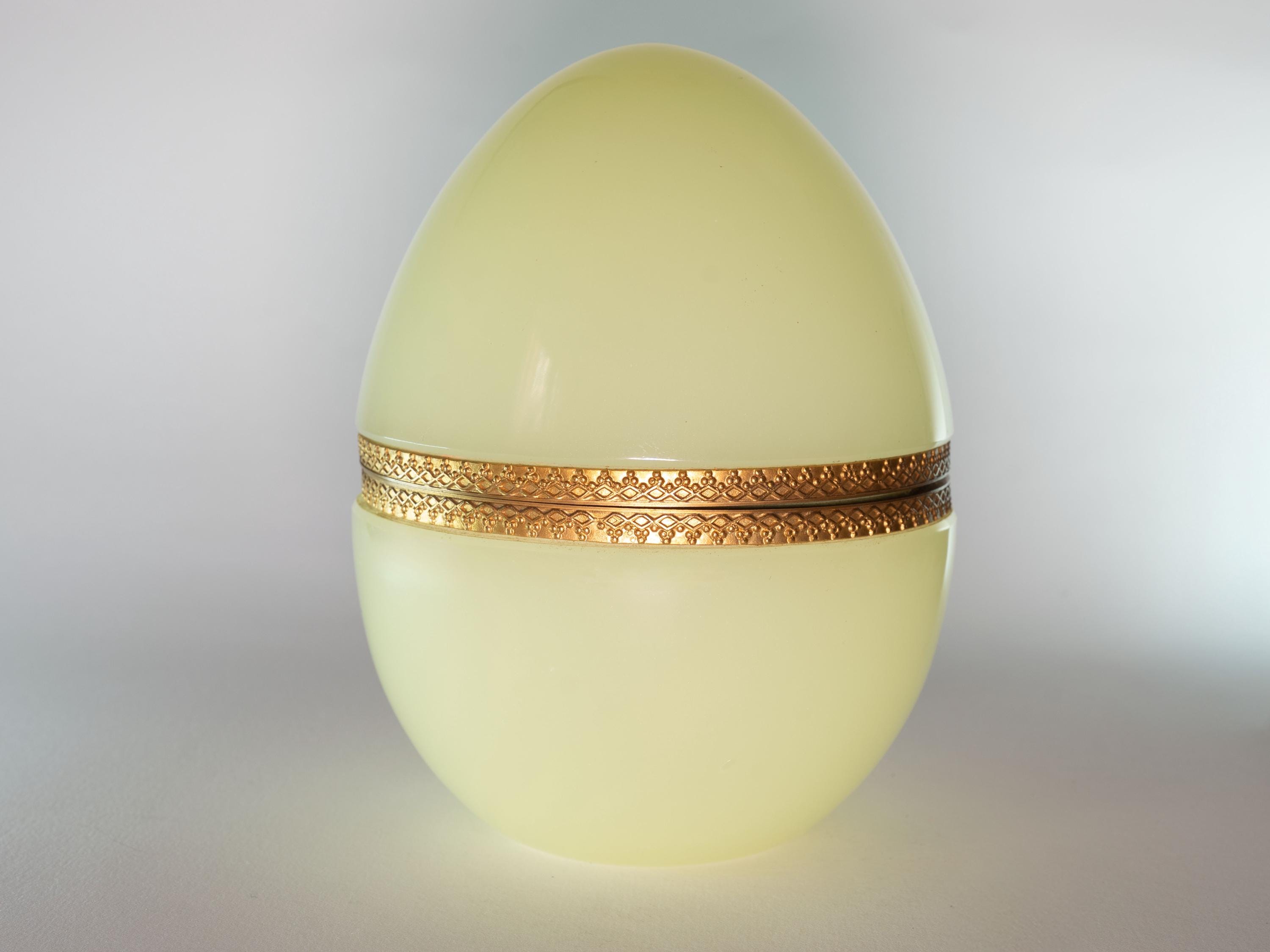 Ferro Murano Opaline - Etsy