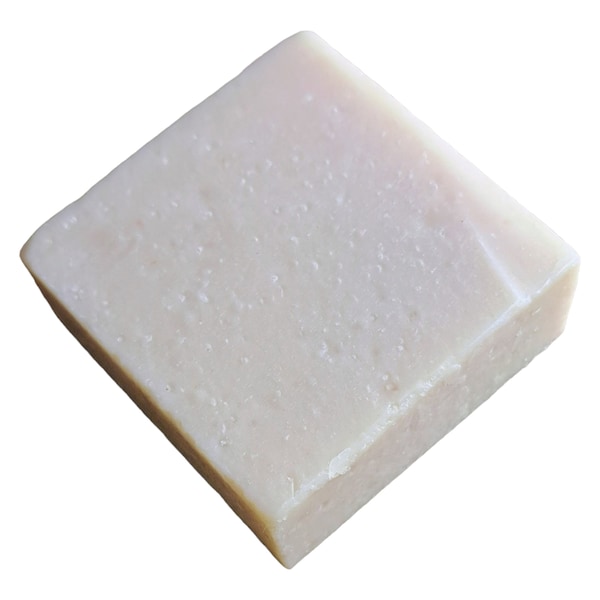 Rice Milk Soap Bar Etsy