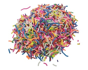 SOAP  SPRINKLES (1/2 lb)