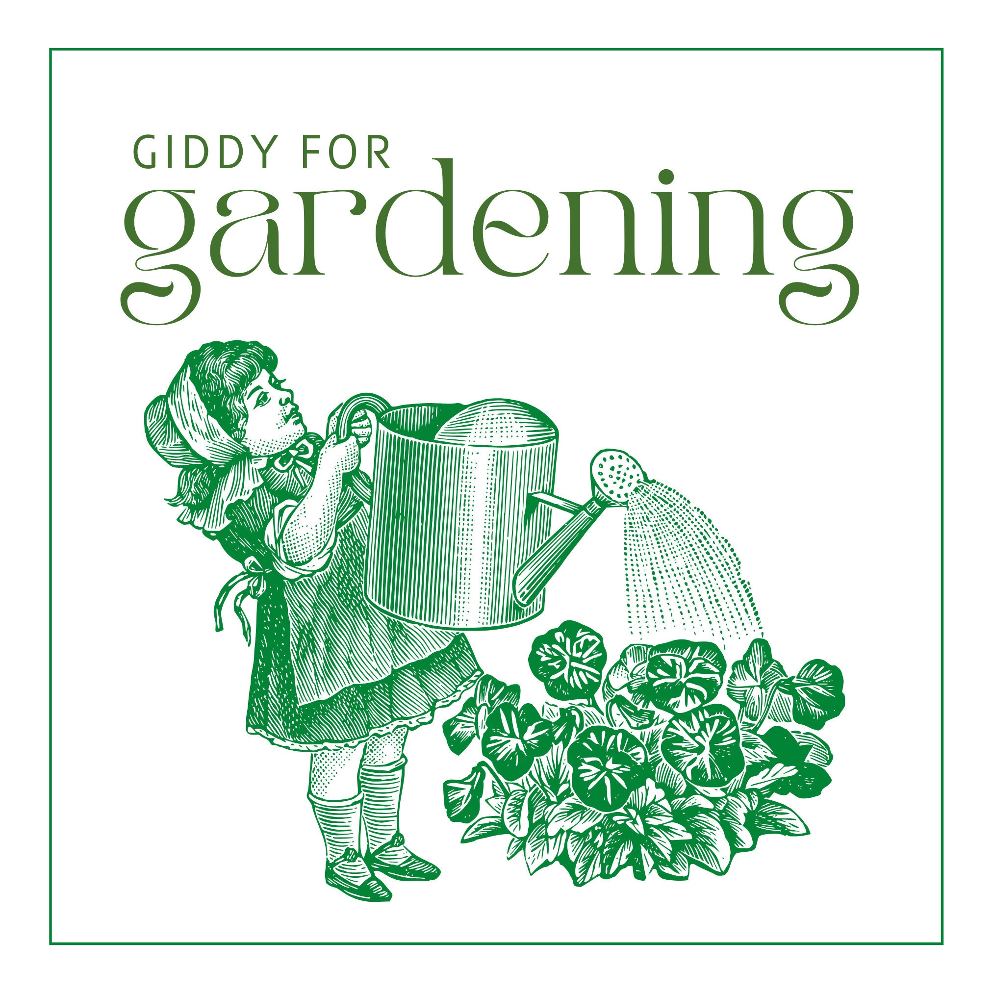 GiddyforGardening