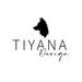 TiyanaDesign store logo
