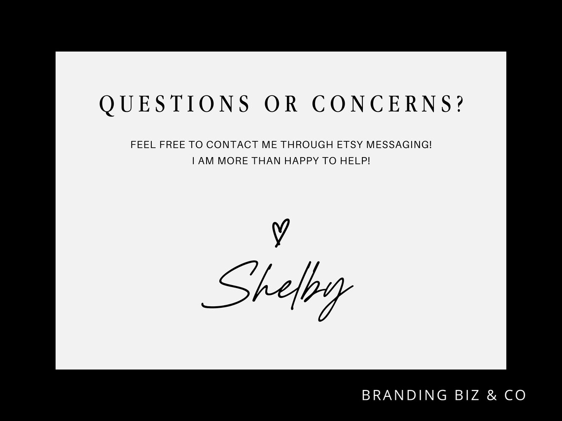 Room Spray Label Template Editable Product Label Template Etsy