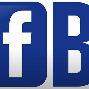 Funny FBI Facebook Digital Download Print Design