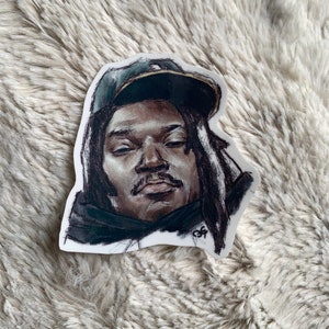 Glückspilz Sticker