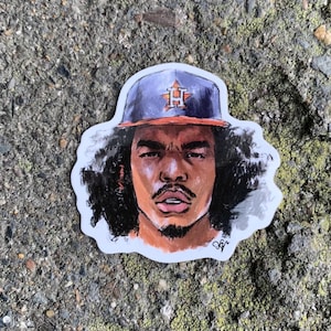 Smino Sticker