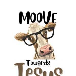 Moove Towards Jesus download